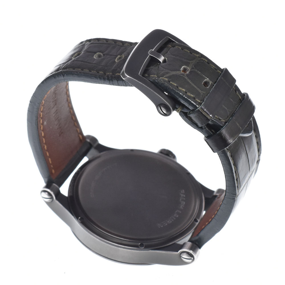 RALPH LAUREN Safari RL67 RLR0220711 Chronometer camouflage Dial Automatic Men's
 Watch O#148897
