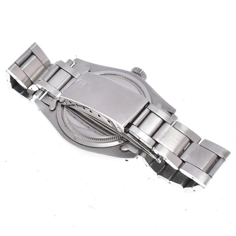 ROLEX Oyster Precision 6426 vintage Cal.1225 Silver Dial Hand Winding Men's
 Watch R#148898