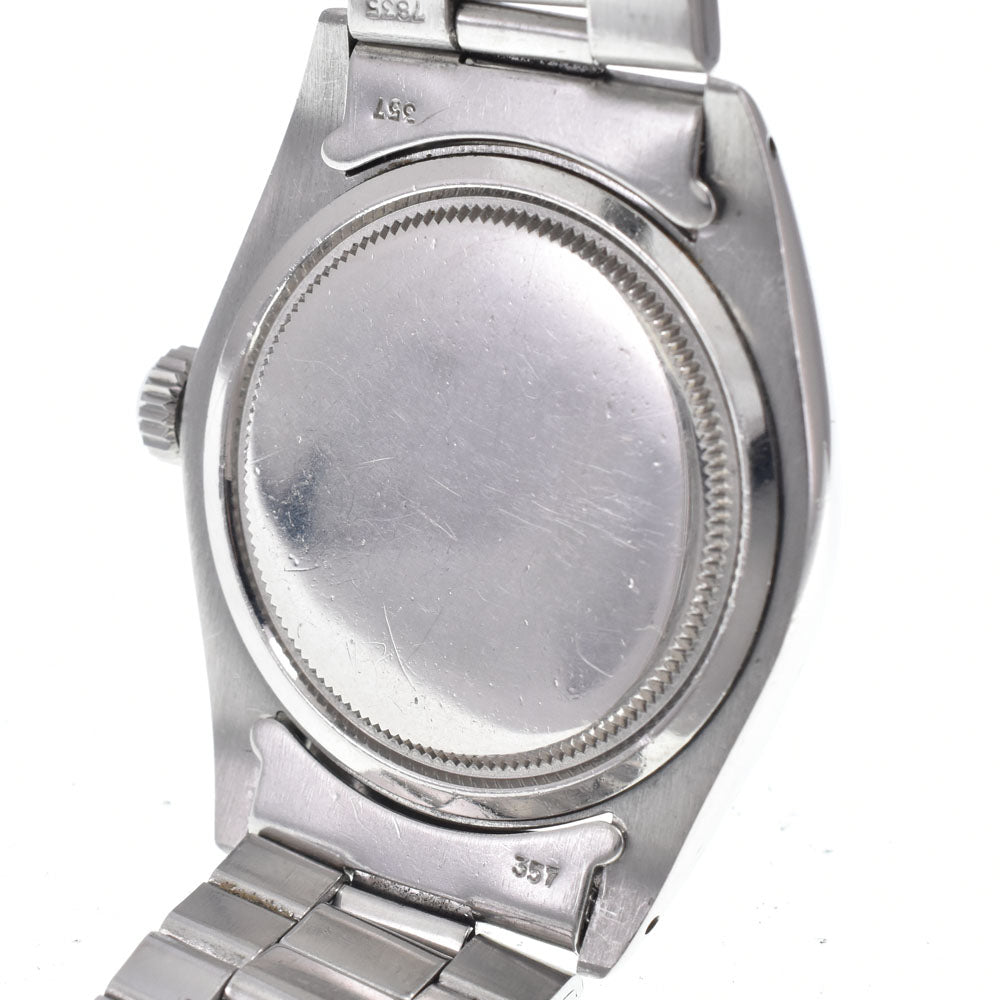 ROLEX Oyster Precision 6426 vintage Cal.1225 Silver Dial Hand Winding Men's
 Watch R#148898