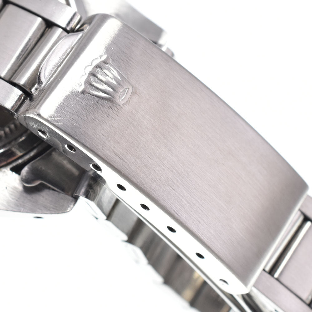 ROLEX Oyster Precision 6426 vintage Cal.1225 Silver Dial Hand Winding Men's
 Watch R#148898