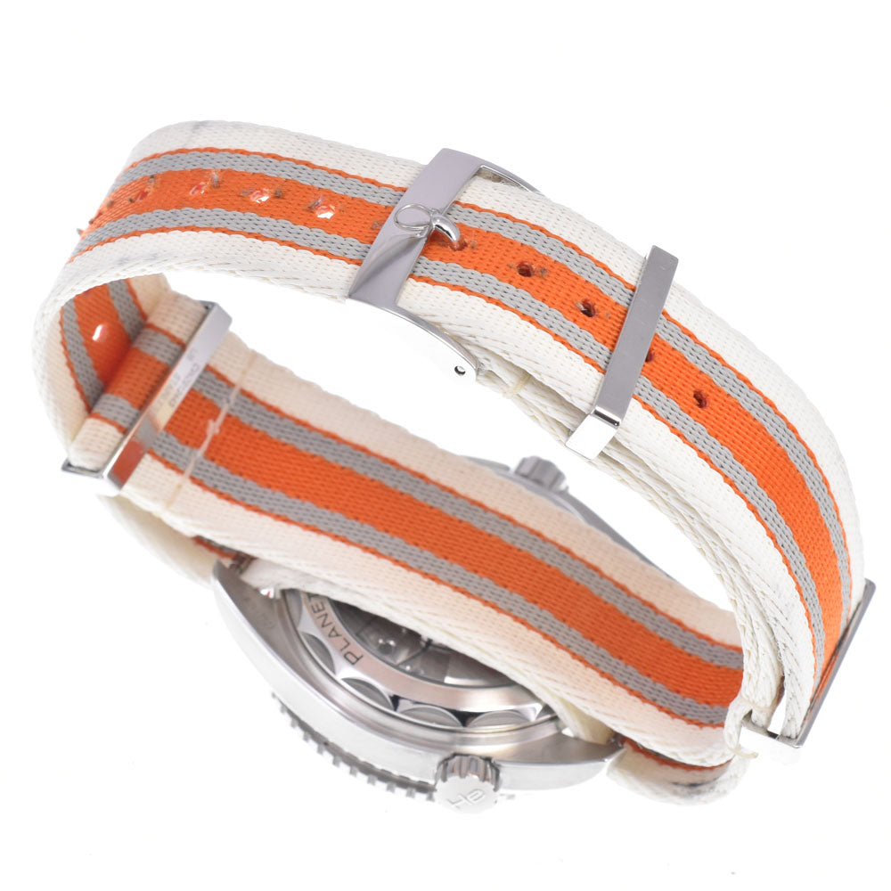 with paper OMEGA Seamaster Planet Ocean 215.32.44.21.04.001 white Dial Automatic Men's
 Watch P#148909