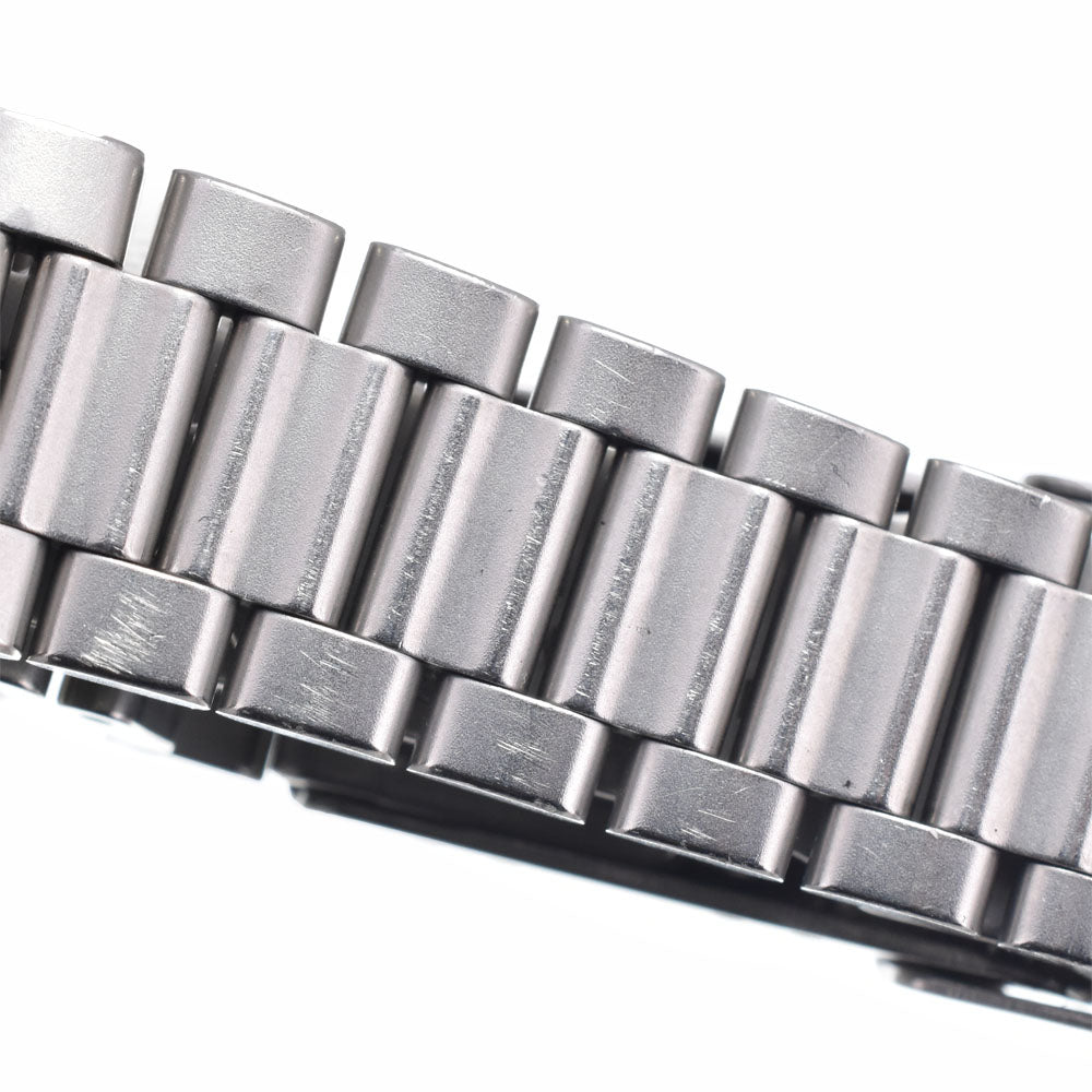TAG HEUER 4000 Series Professional 200M WF1411-0 Date gray Dial Quartz Ladies
 Watch P#148912