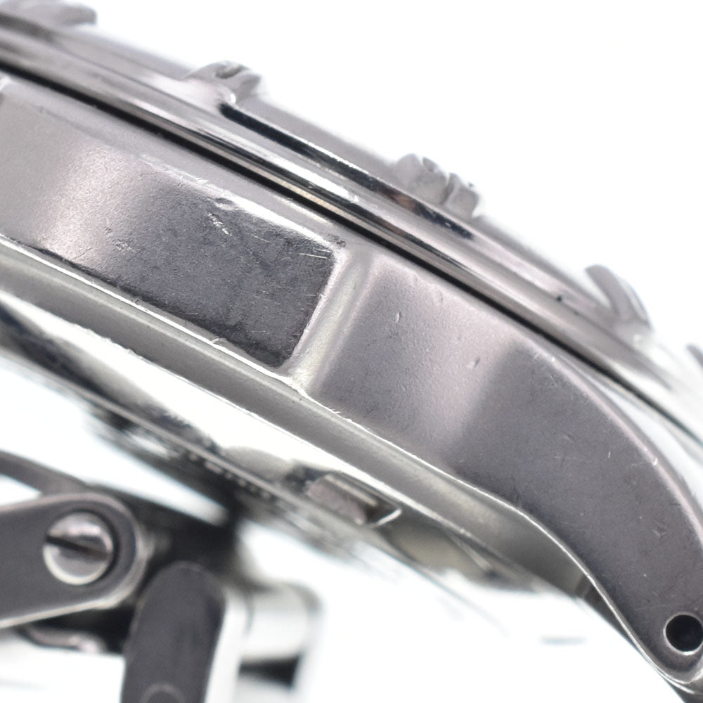 TAG HEUER 4000 Series Professional 200M WF1411-0 Date gray Dial Quartz Ladies
 Watch P#148912