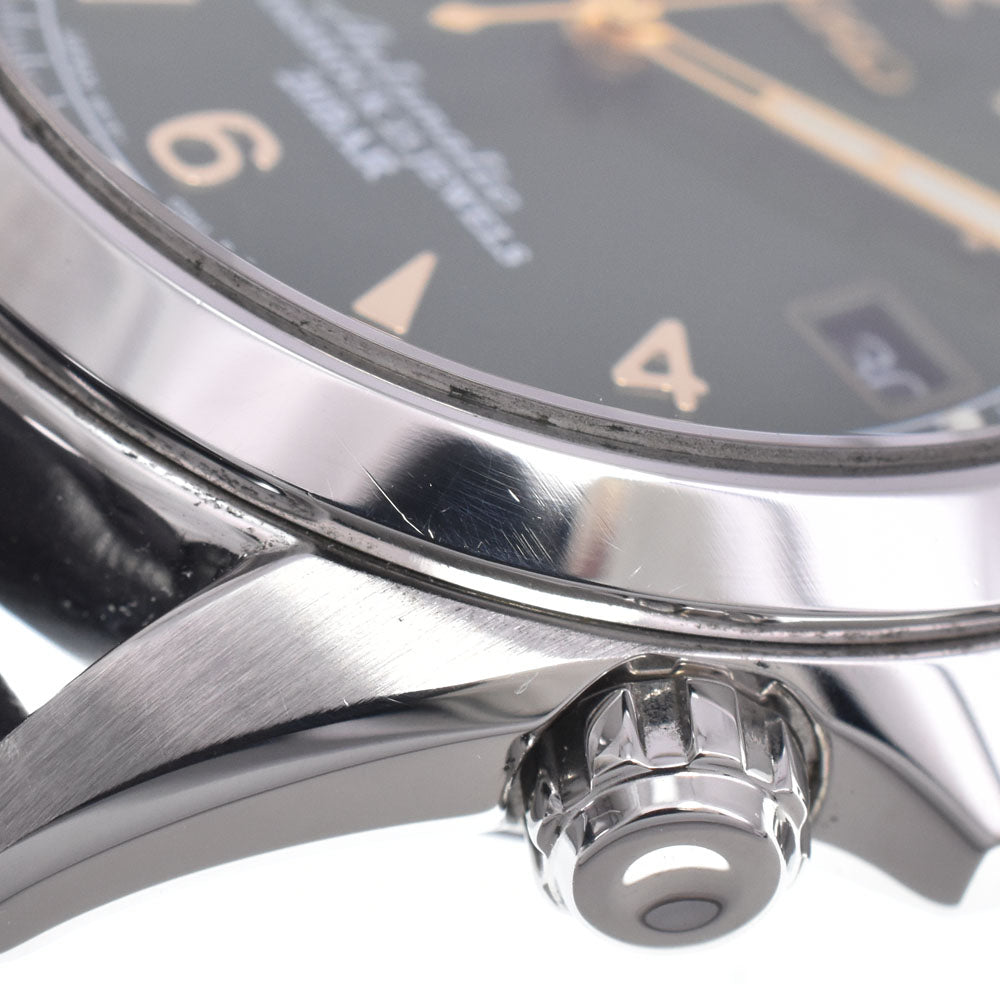 SEIKO Mechanical alpinist SARB017/6R15-00E0 Date green Dial Automatic Men's
 Watch Q#148913