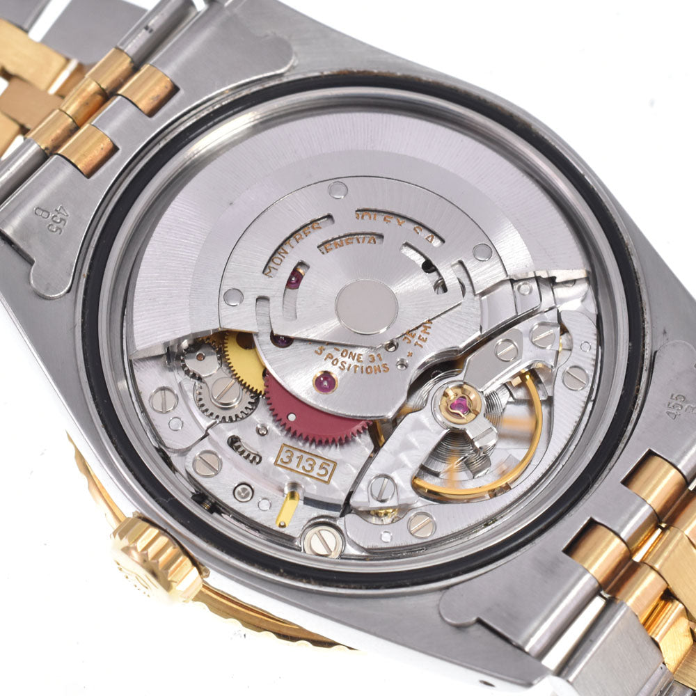 ROLEX DATEJUST THUNDERBIRD Ref.16263 Cal.3135 gold Dial Automatic Men's
 Watch Q#148927