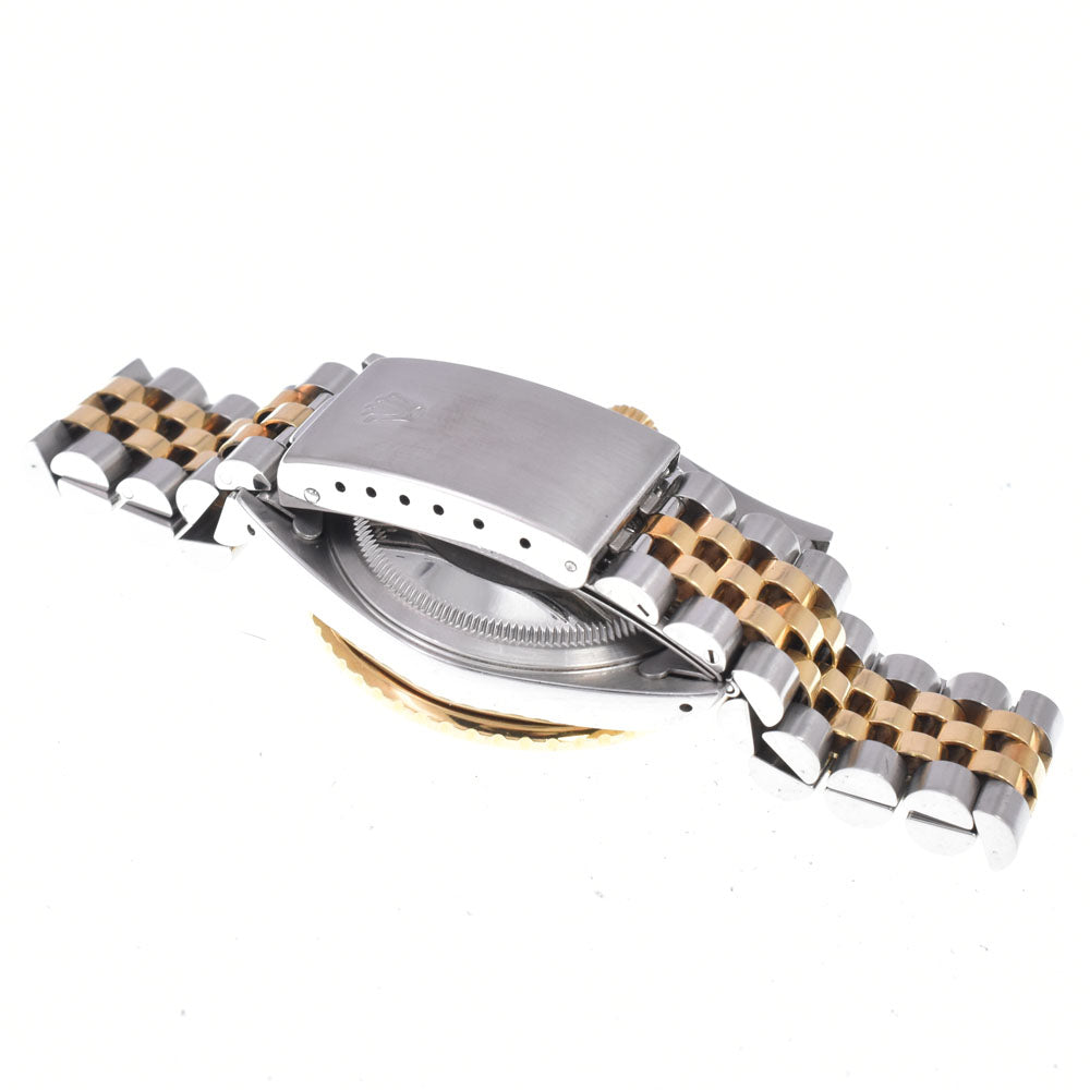 ROLEX DATEJUST THUNDERBIRD Ref.16263 Cal.3135 gold Dial Automatic Men's
 Watch Q#148927