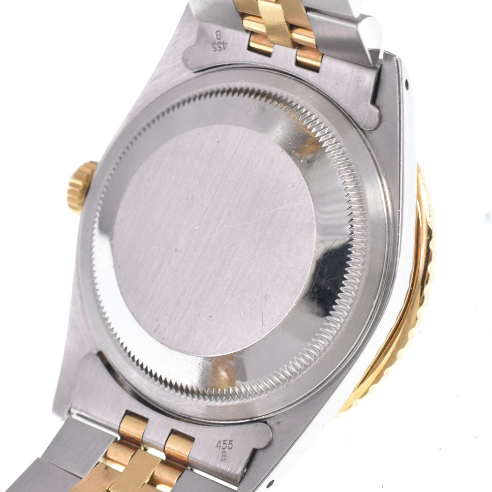 ROLEX DATEJUST THUNDERBIRD Ref.16263 Cal.3135 gold Dial Automatic Men's
 Watch Q#148927
