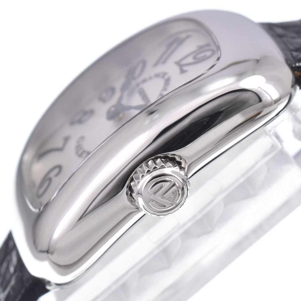 FRANCK MULLER Galle 3002PQZ Silver Dial Quartz Ladies
 Watch O#148931