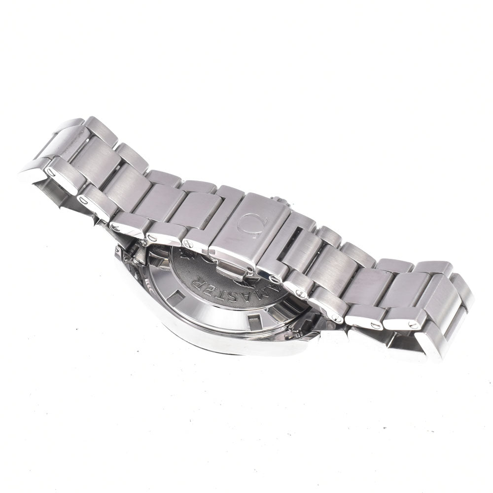 OMEGA Seamaster Aqua Terra 231.10.39.61.02.00﻿1 Date Silver Dial Quartz Men's
 Watch O#148937
