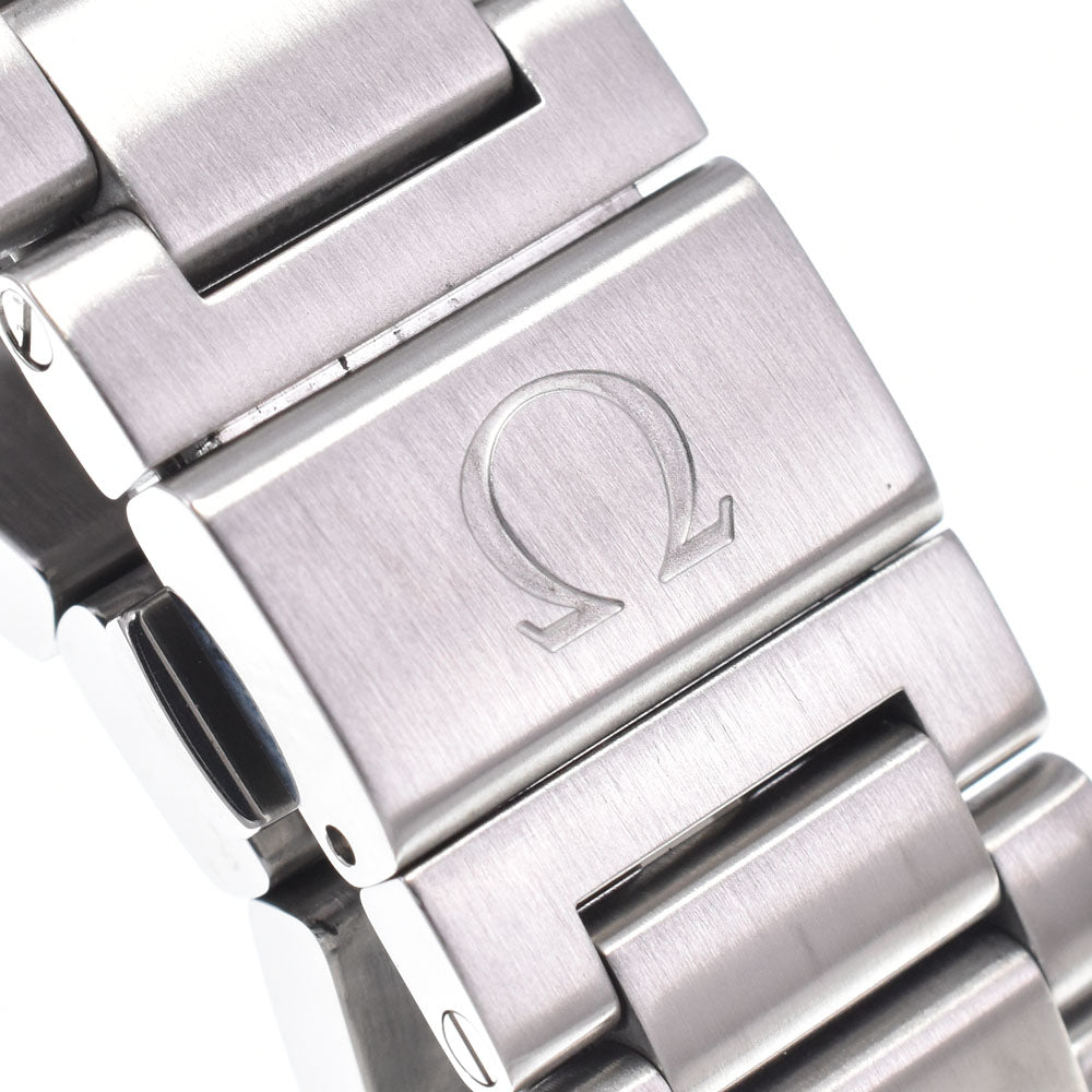 OMEGA Seamaster Aqua Terra 231.10.39.61.02.00﻿1 Date Silver Dial Quartz Men's
 Watch O#148937