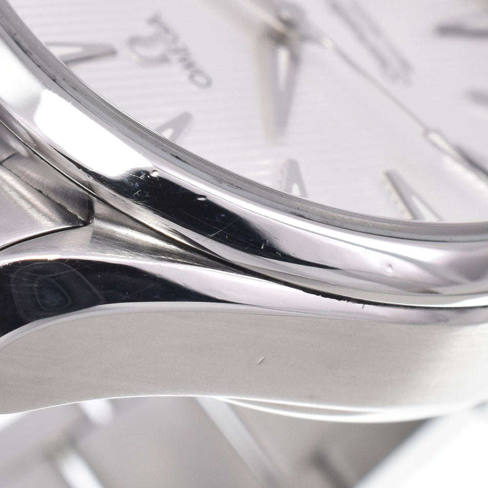 OMEGA Seamaster Aqua Terra 231.10.39.61.02.00﻿1 Date Silver Dial Quartz Men's
 Watch O#148937