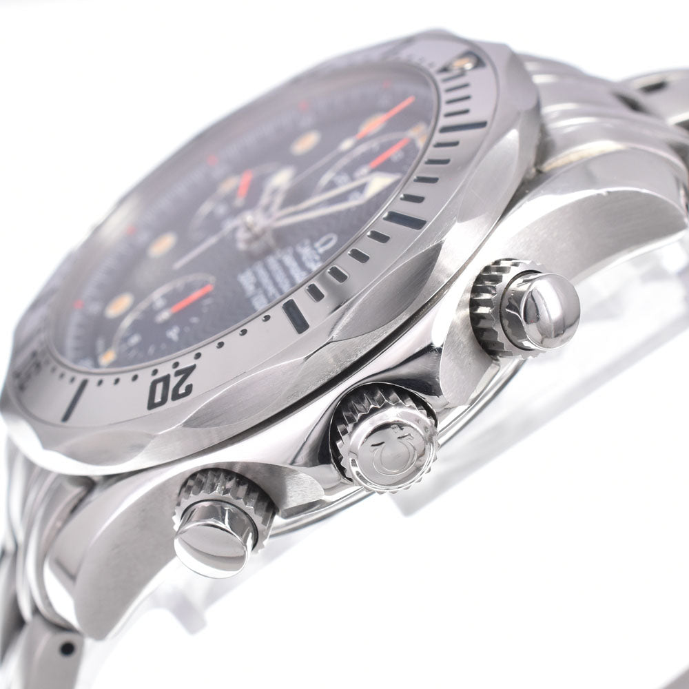 OMEGA Seamaster 300M 2598.80 blue Dial Automatic Men's
 Watch B#148944