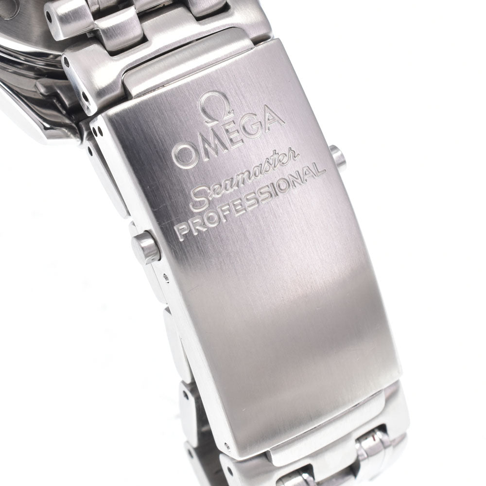 OMEGA Seamaster 300M 2598.80 blue Dial Automatic Men's
 Watch B#148944