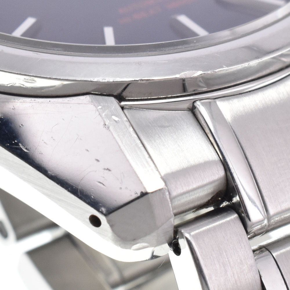SEIKO Grand Seiko Heritage 9S85-01K0/SBGH281 blue Dial Automatic Men's
 Watch O#148954