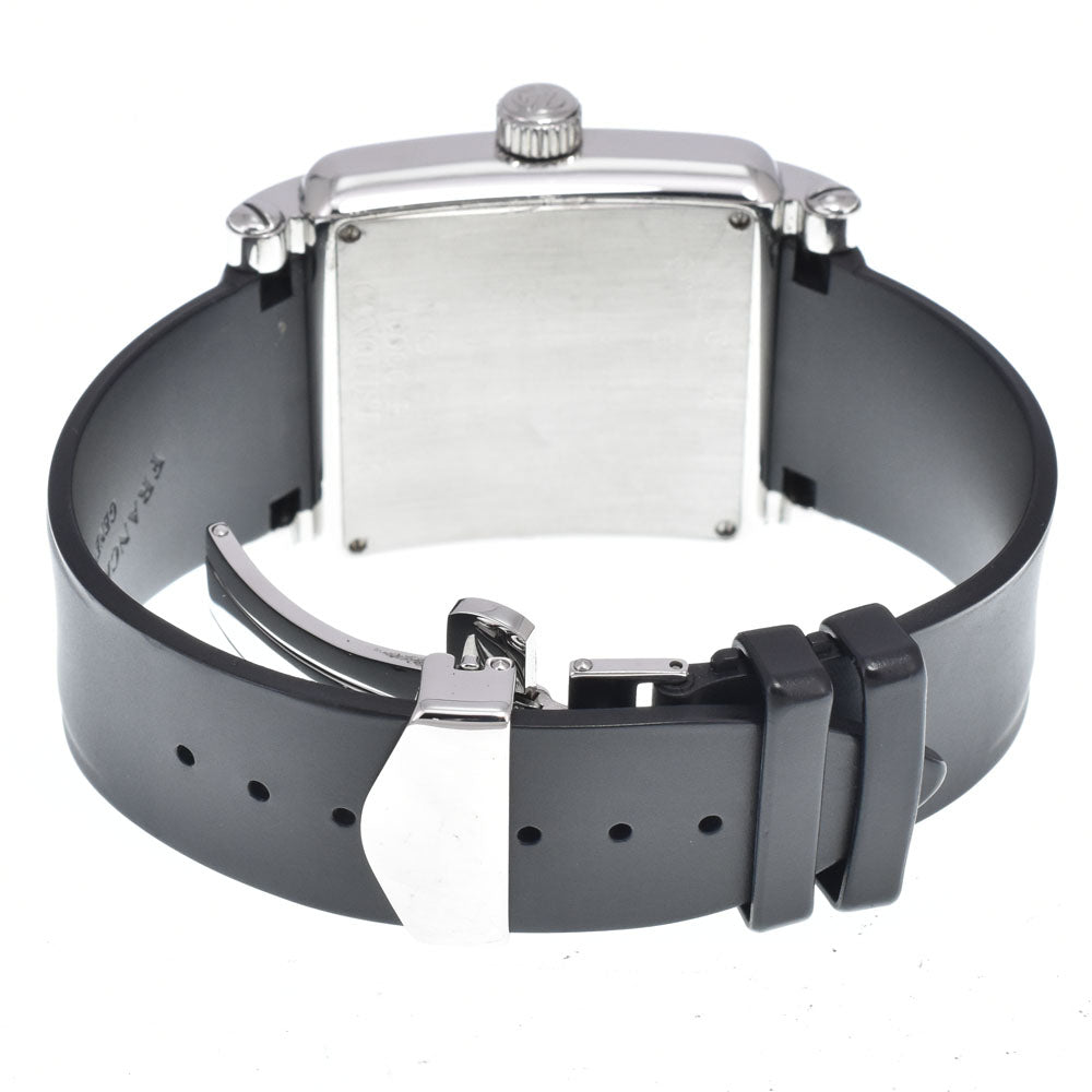 FRANCK MULLER Conquistador Cortez 10000HSC Silver Dial Automatic Men's
 Watch R#148960