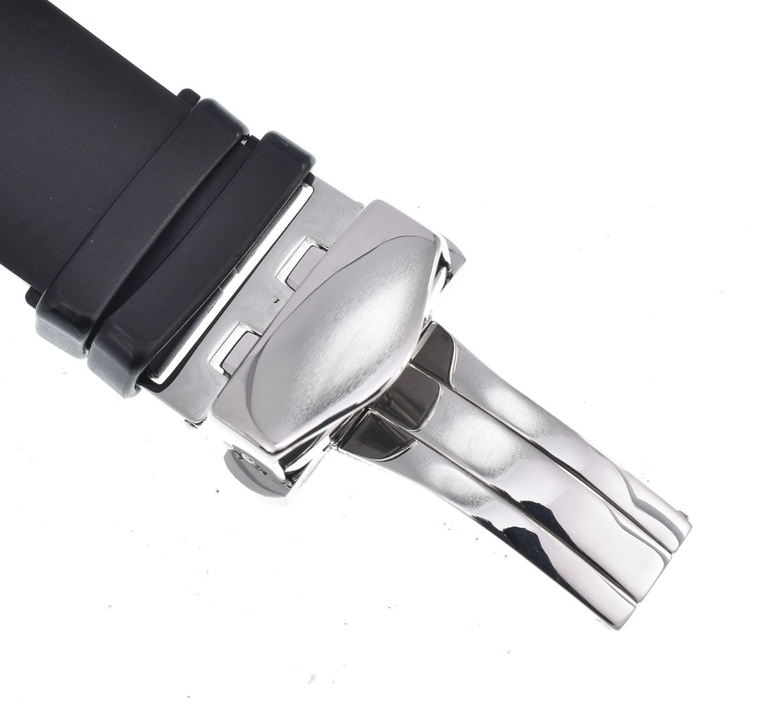 FRANCK MULLER Conquistador Cortez 10000HSC Silver Dial Automatic Men's
 Watch R#148960
