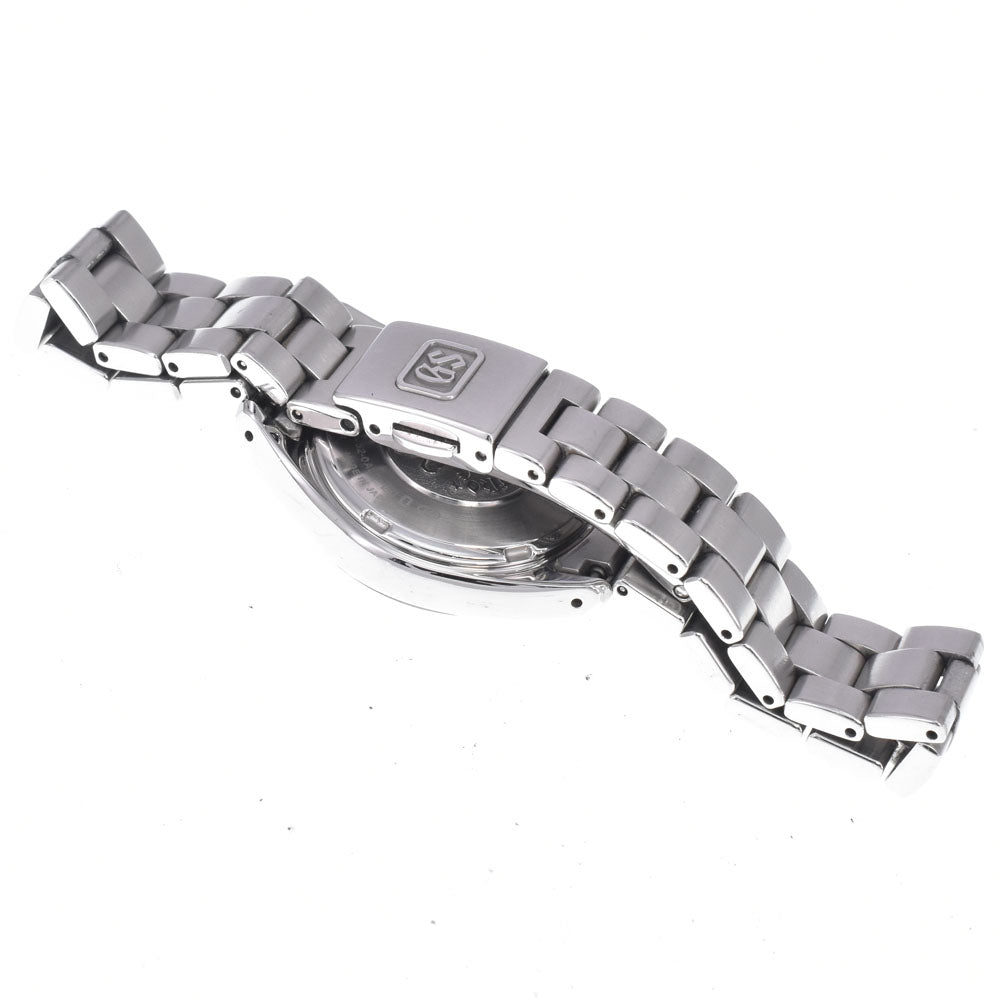 with paper SEIKO GS Heritage Collection STGF359/4J52-0AL0 Snow White Model white Dial Quartz Ladies
 Watch P#148961