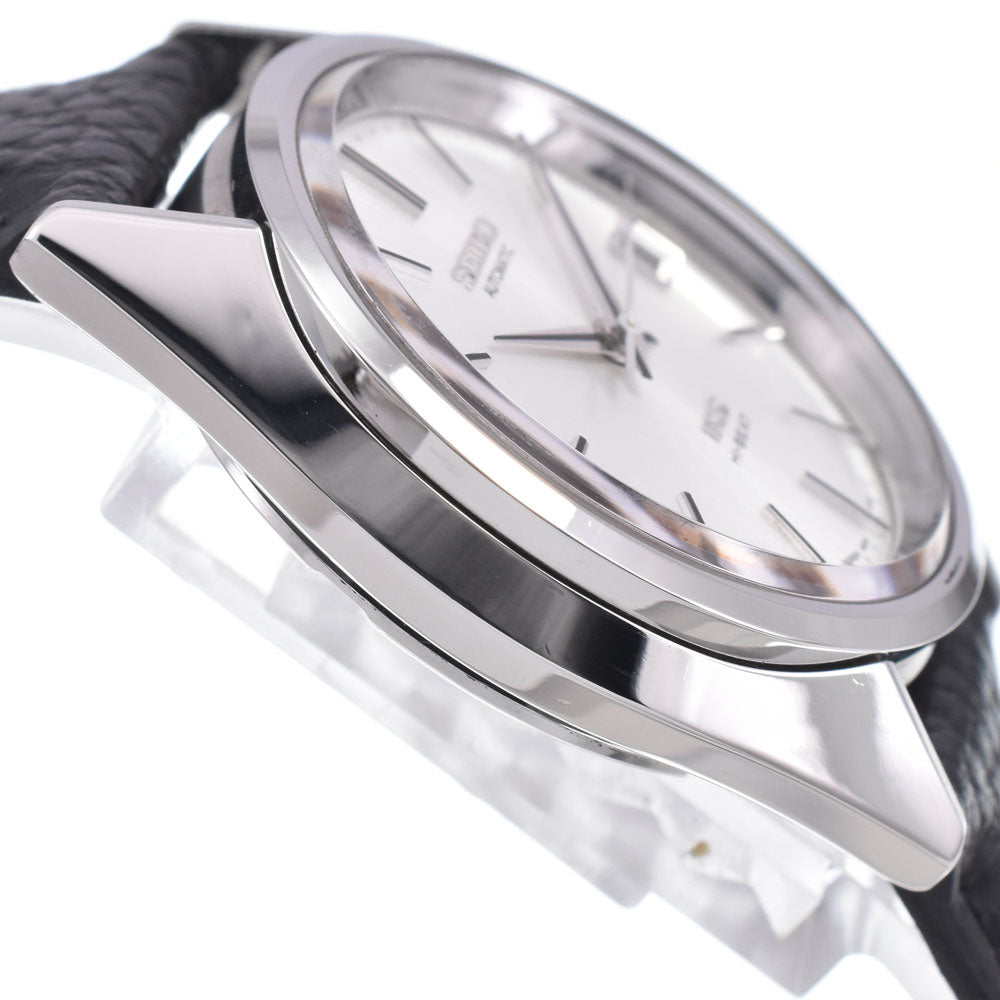 SEIKO King Seiko SCVN001/4S15-7040 Historical Collection, Limited Edition of 2000 Pieces Silver Dial Automatic Men's
 Watch P#148962