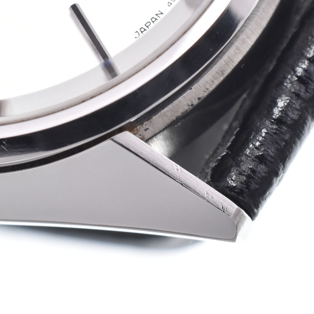 SEIKO King Seiko SCVN001/4S15-7040 Historical Collection, Limited Edition of 2000 Pieces Silver Dial Automatic Men's
 Watch P#148962