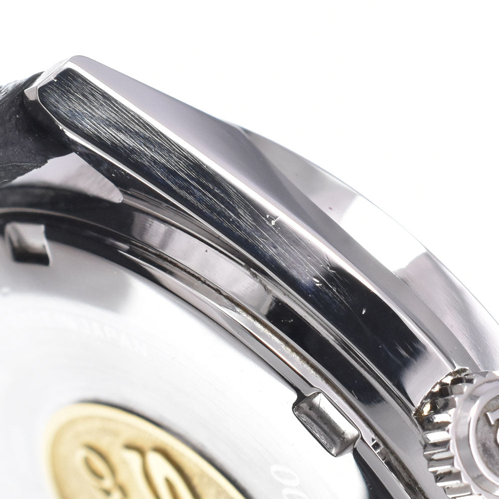 SEIKO King Seiko SCVN001/4S15-7040 Historical Collection, Limited Edition of 2000 Pieces Silver Dial Automatic Men's
 Watch P#148962