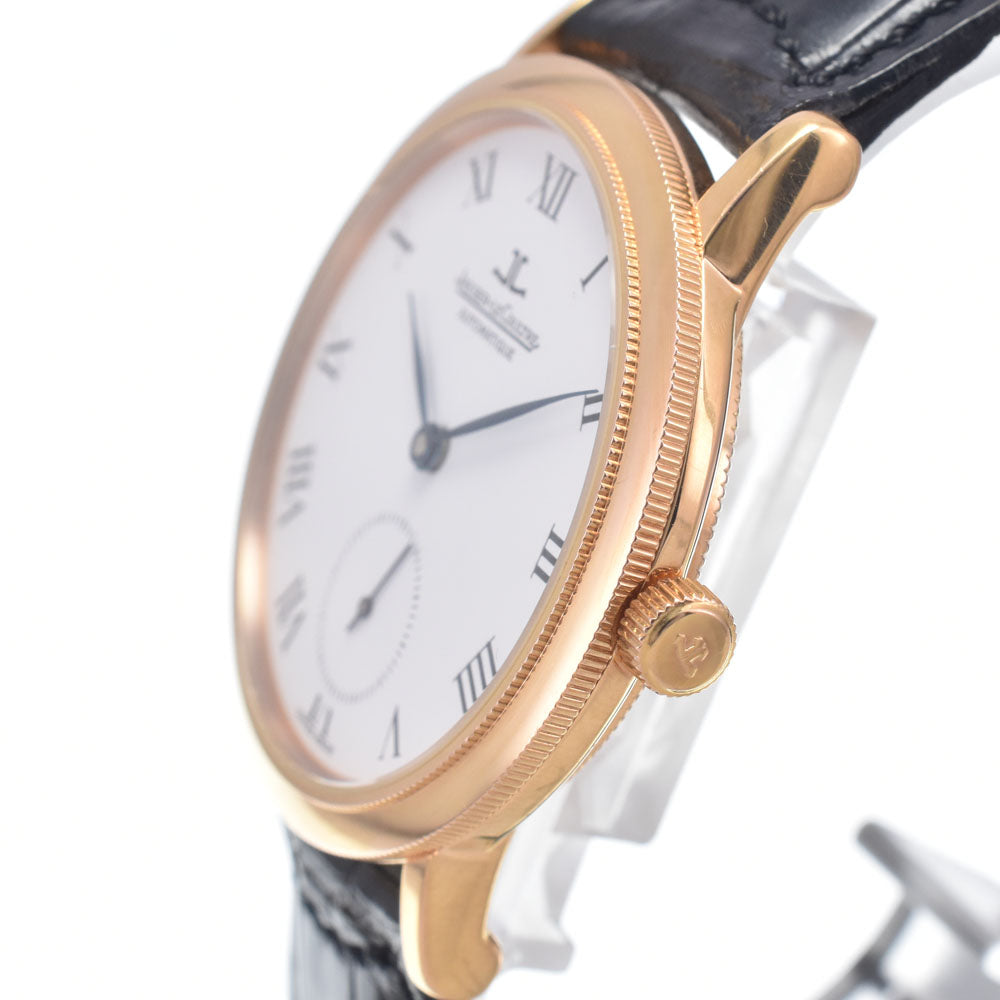 JAEGER-LECOULTRE Gentleme 155.2.9 white Dial Automatic Men's
 Watch P#148963