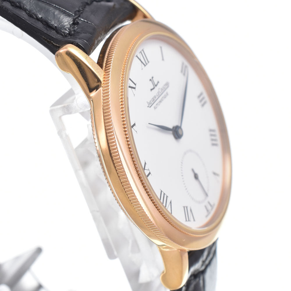 JAEGER-LECOULTRE Gentleme 155.2.9 white Dial Automatic Men's
 Watch P#148963