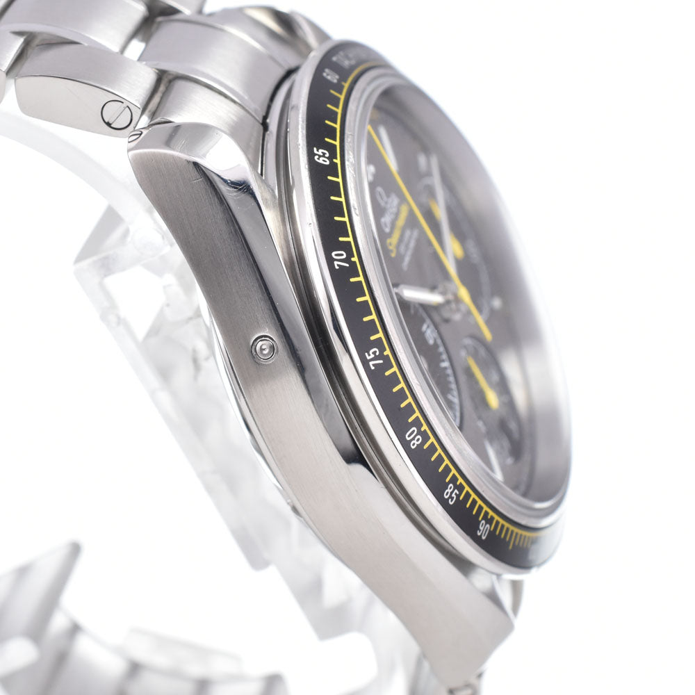 OMEGA Speedmaster Racing Co-Axial 326.30.40.50.06.001 Chronograph Date gray Dial Automatic Men's
 Watch Q#148964
