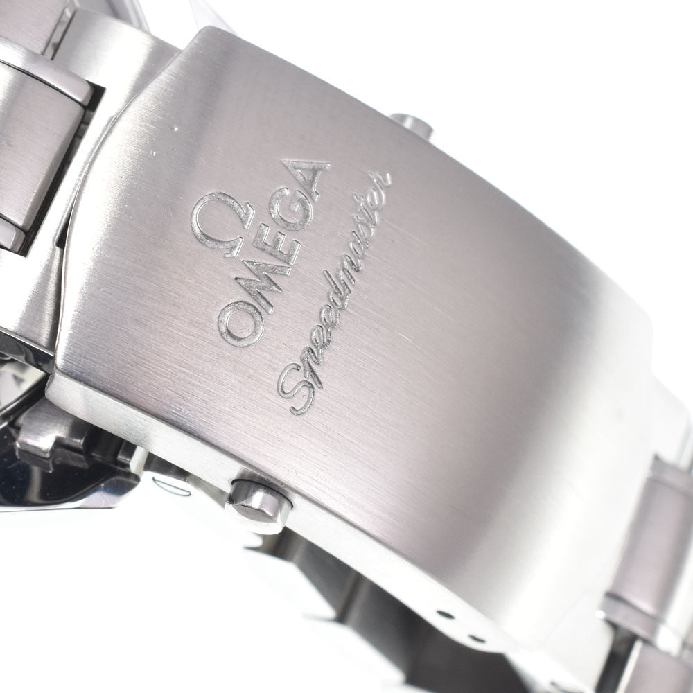 OMEGA Speedmaster Racing Co-Axial 326.30.40.50.06.001 Chronograph Date gray Dial Automatic Men's
 Watch Q#148964