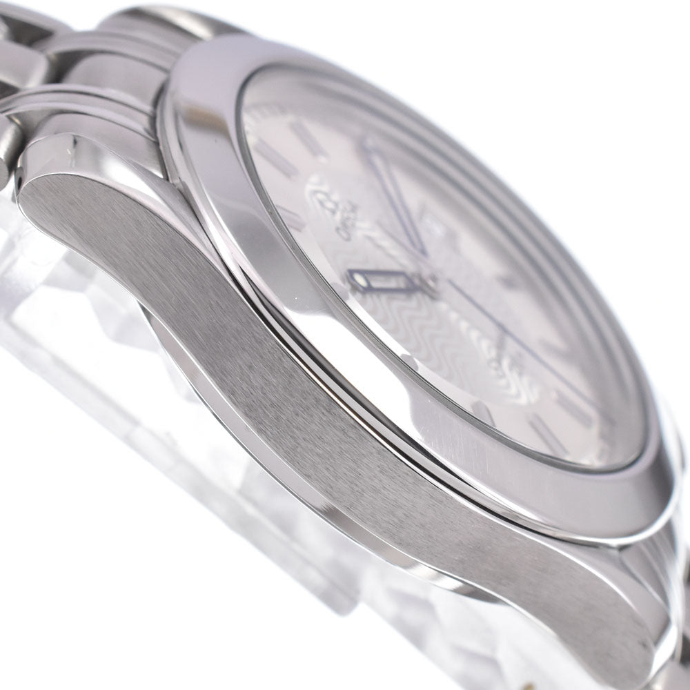 with paper OMEGA Seamaster120 2511.31 Silver Dial Quartz Men's
 Watch R#148965