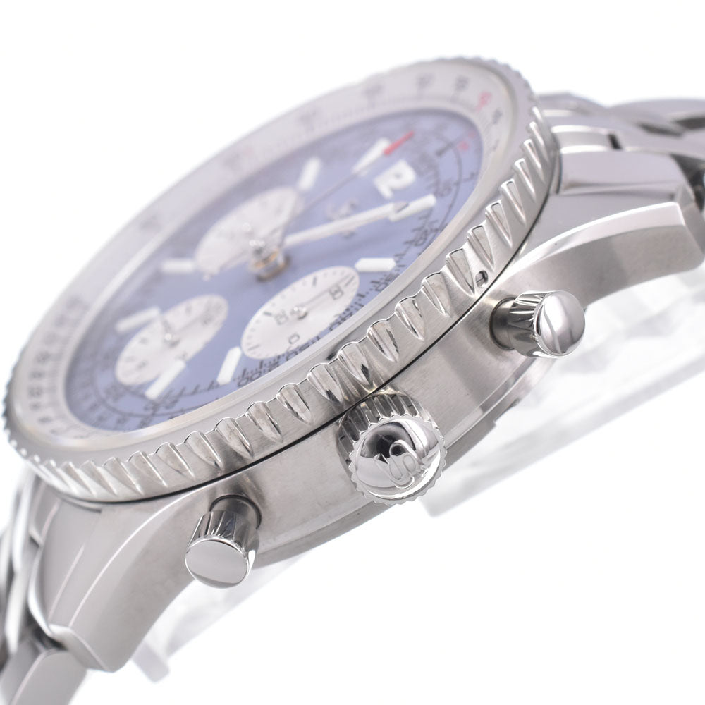 with paper Sinn navigation 903.St.HB Light blue Dial Automatic Men's
 Watch R#148968