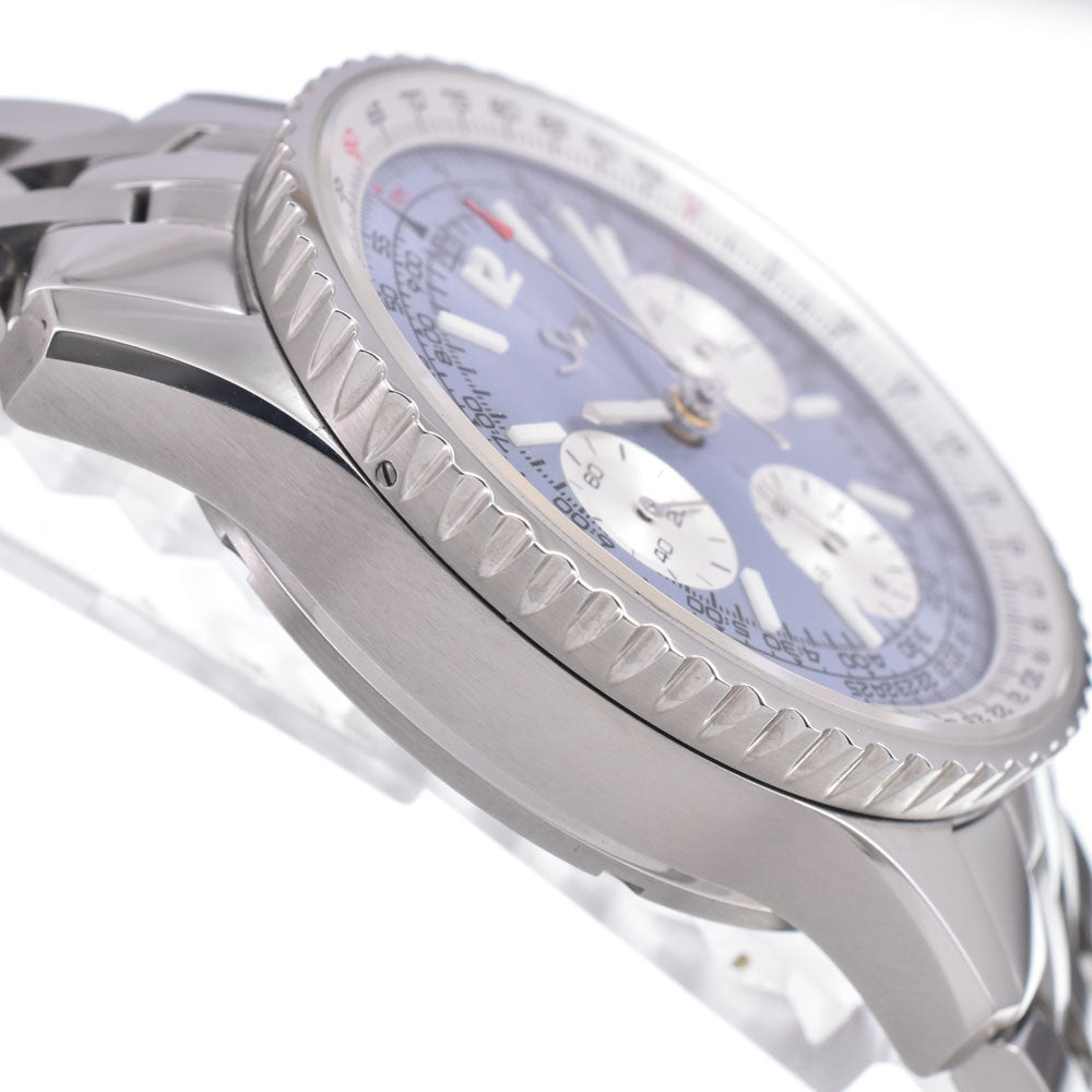 with paper Sinn navigation 903.St.HB Light blue Dial Automatic Men's
 Watch R#148968