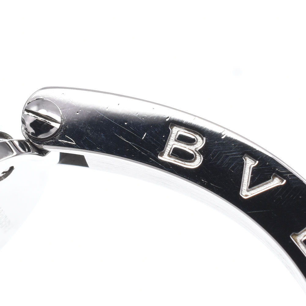 with paper BVLGARI B-Zero1 BZ22S Bezel Diamond white Dial Quartz Ladies
 Watch P#148972