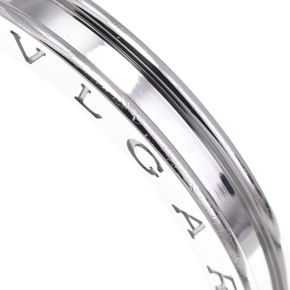 with paper BVLGARI B-Zero1 BZ22S Bezel Diamond white Dial Quartz Ladies
 Watch P#148972