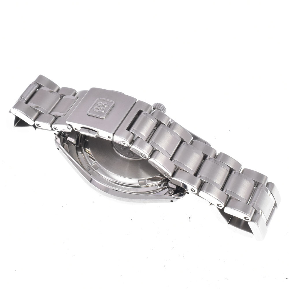 SEIKO Grand Seiko Heritage Collection SBGV207/9F82-0AA0 Date black Dial Quartz Men's
 Watch P#148979