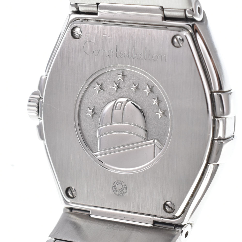 OMEGA Constellation 123.10.27.60.05.001 White shell Dial Quartz Ladies
 Watch R#148982