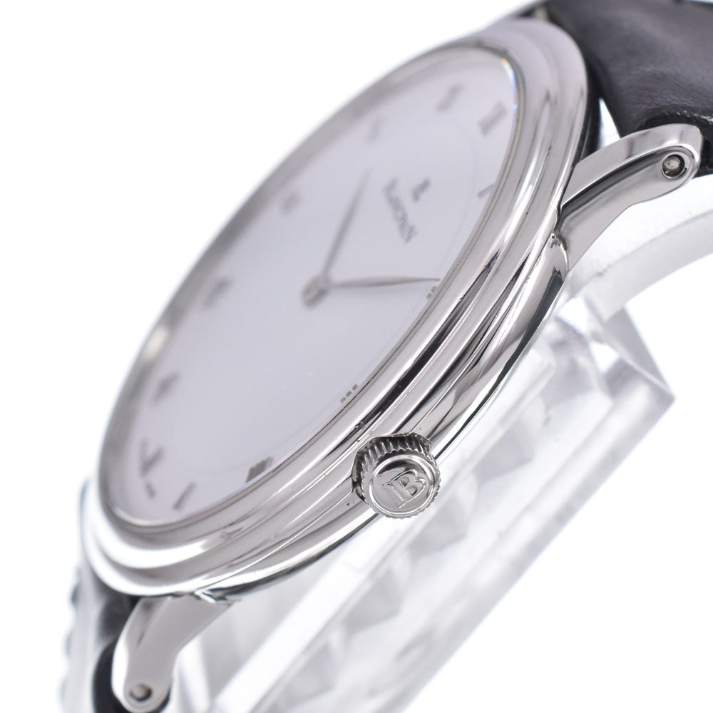 Blancpain Villeret Ultra Slim B0021-1127-55A white Dial Hand Winding Men's
 Watch Q#148998