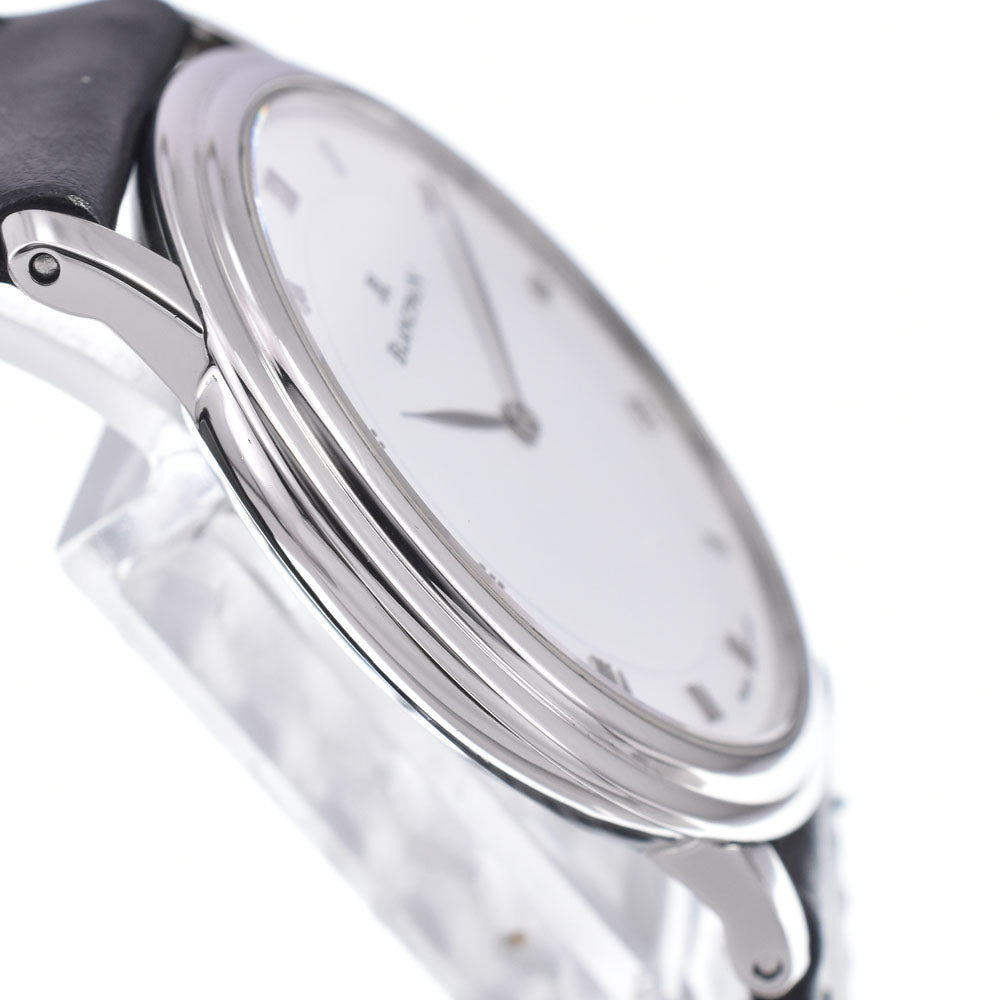 Blancpain Villeret Ultra Slim B0021-1127-55A white Dial Hand Winding Men's
 Watch Q#148998