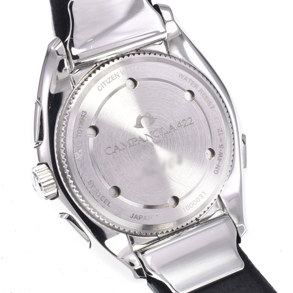 CITIZEN Campanola BZ0030-08W Space cloud purple Dial Solar Men's
 Watch P#148999