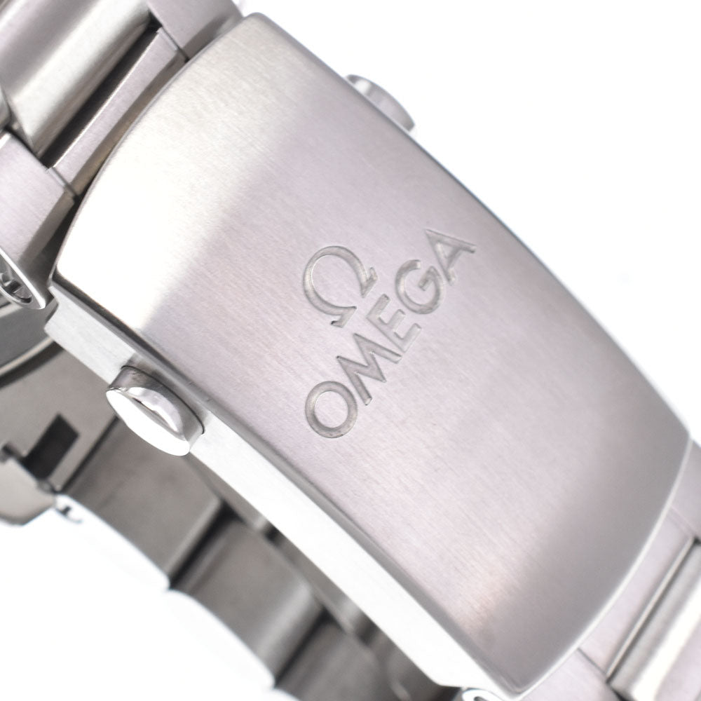 with paper OMEGA Seamaster Planet Ocean 232.30.44.22.01.001 GMT black Dial Automatic Men's
 Watch Q#149009