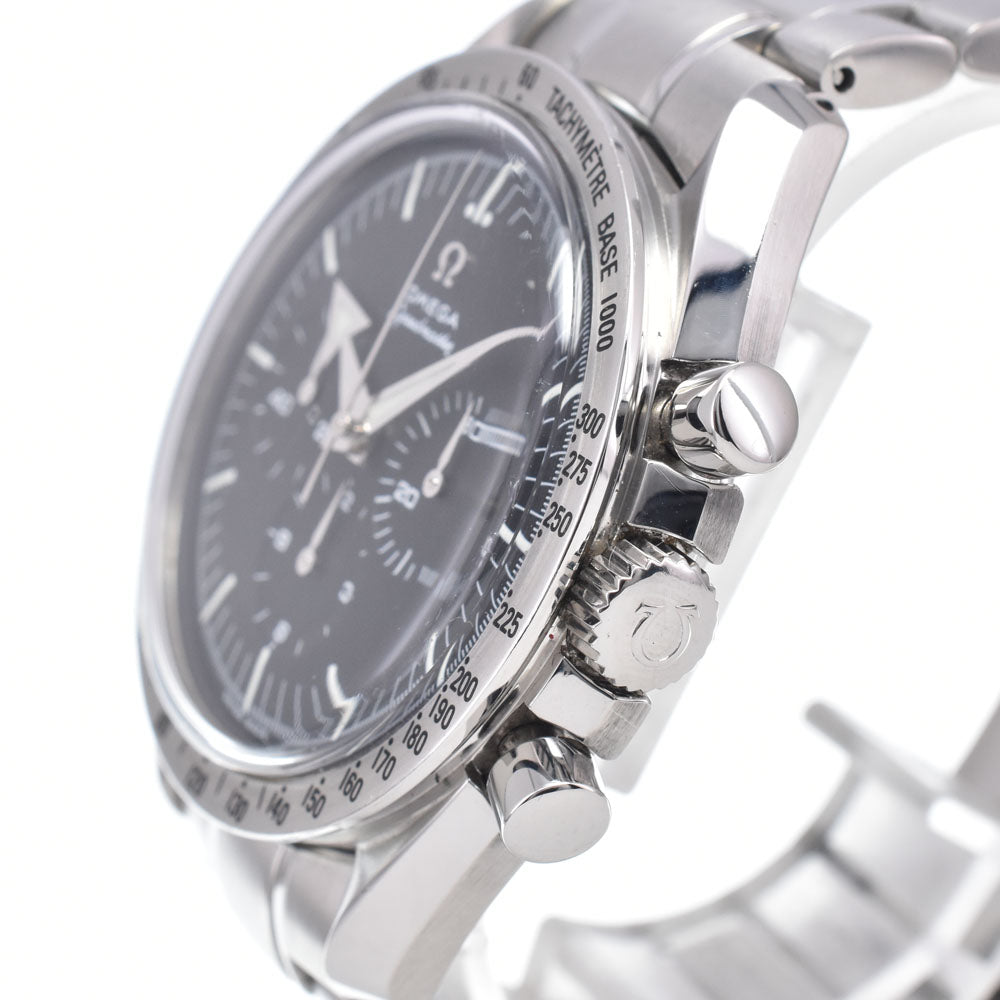 OMEGA Speedmaster 3594.50 Broad Arrow 1st Replica Black black Dial Hand Winding Men's
 Watch R#149010