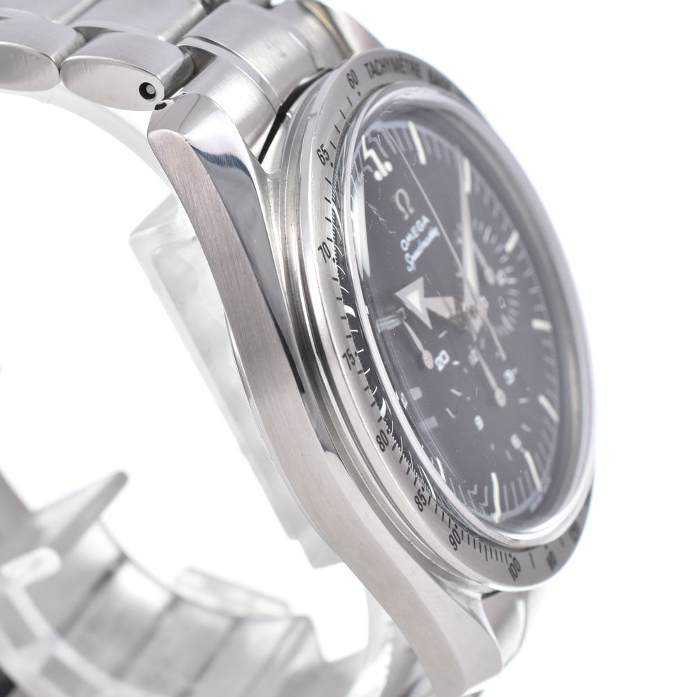OMEGA Speedmaster 3594.50 Broad Arrow 1st Replica Black black Dial Hand Winding Men's
 Watch R#149010