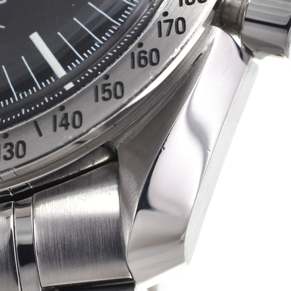 OMEGA Speedmaster 3594.50 Broad Arrow 1st Replica Black black Dial Hand Winding Men's
 Watch R#149010