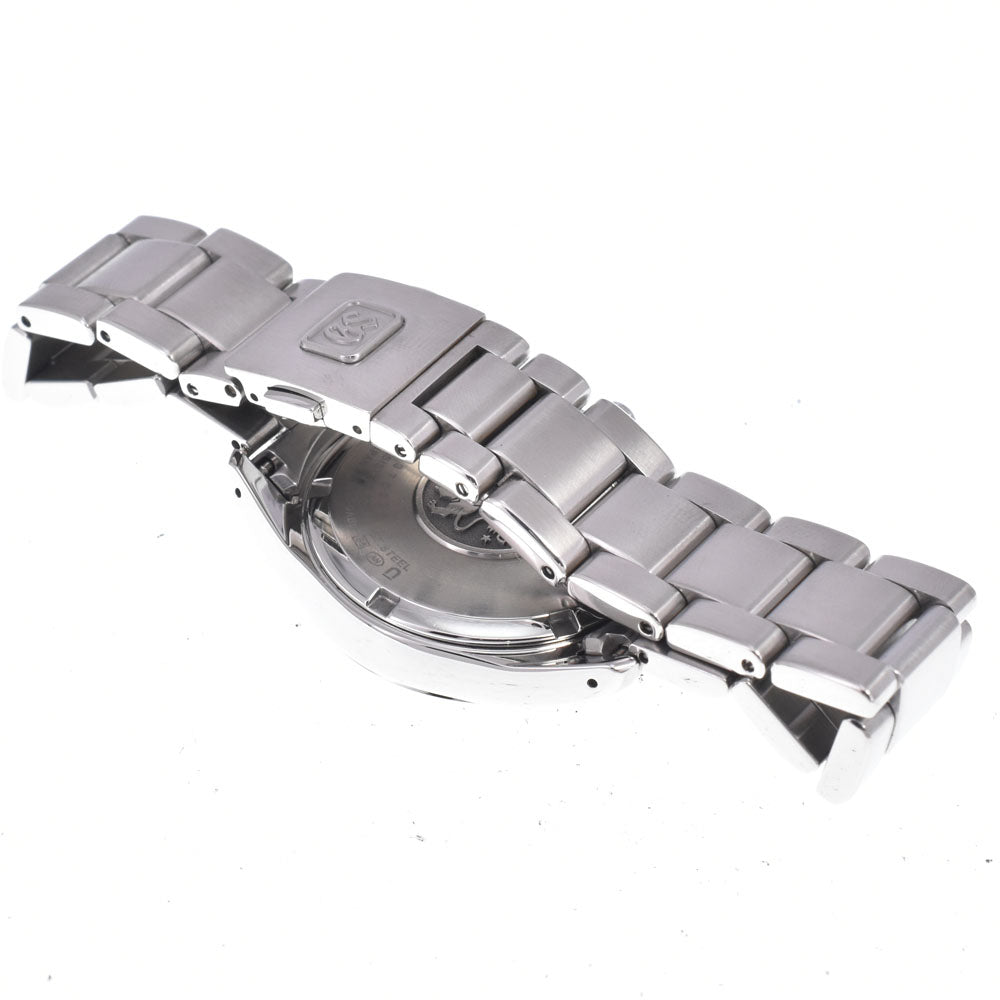 SEIKO Grand Seiko SBGX063/9F62-0AB0 Date Silver Dial Quartz Men's
 Watch P#149015