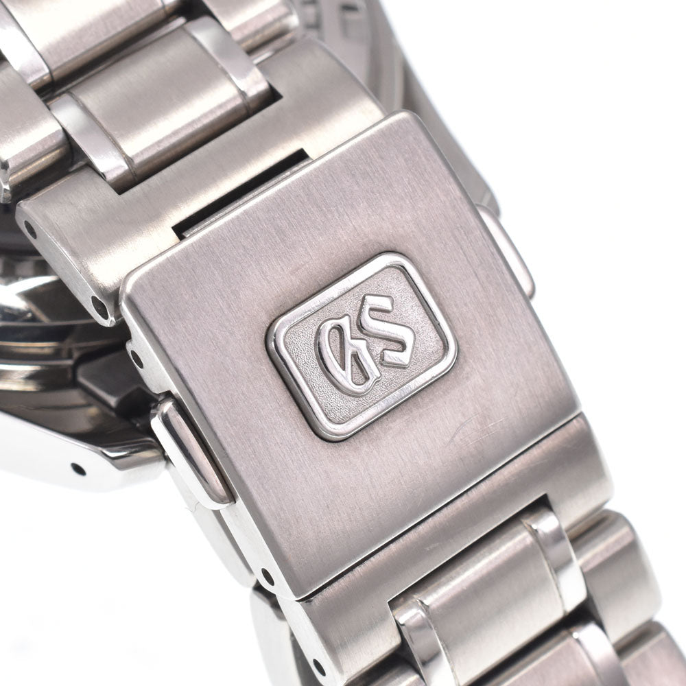 SEIKO Grand Seiko SBGA211/9R65-0AE0 Heritage Collection Snow White white Dial Spring drive Men's
 Watch Q#149017