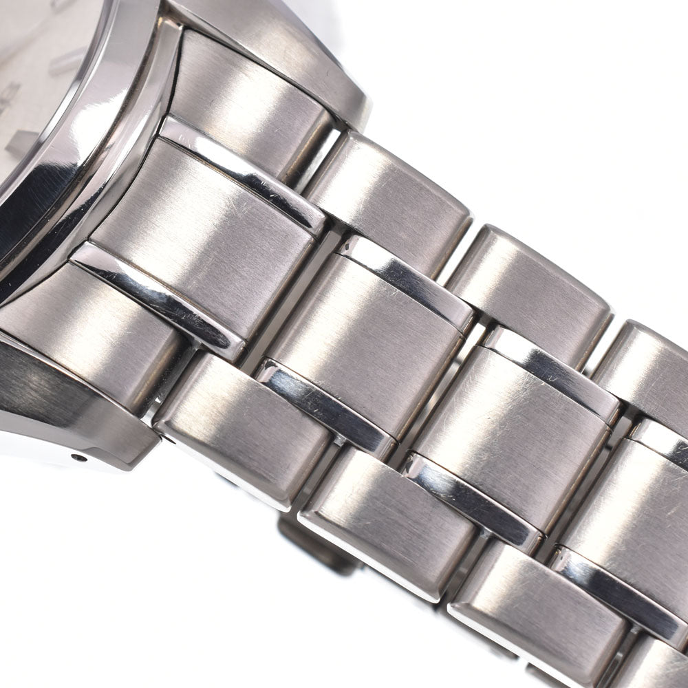 SEIKO Grand Seiko SBGA211/9R65-0AE0 Heritage Collection Snow White white Dial Spring drive Men's
 Watch Q#149017