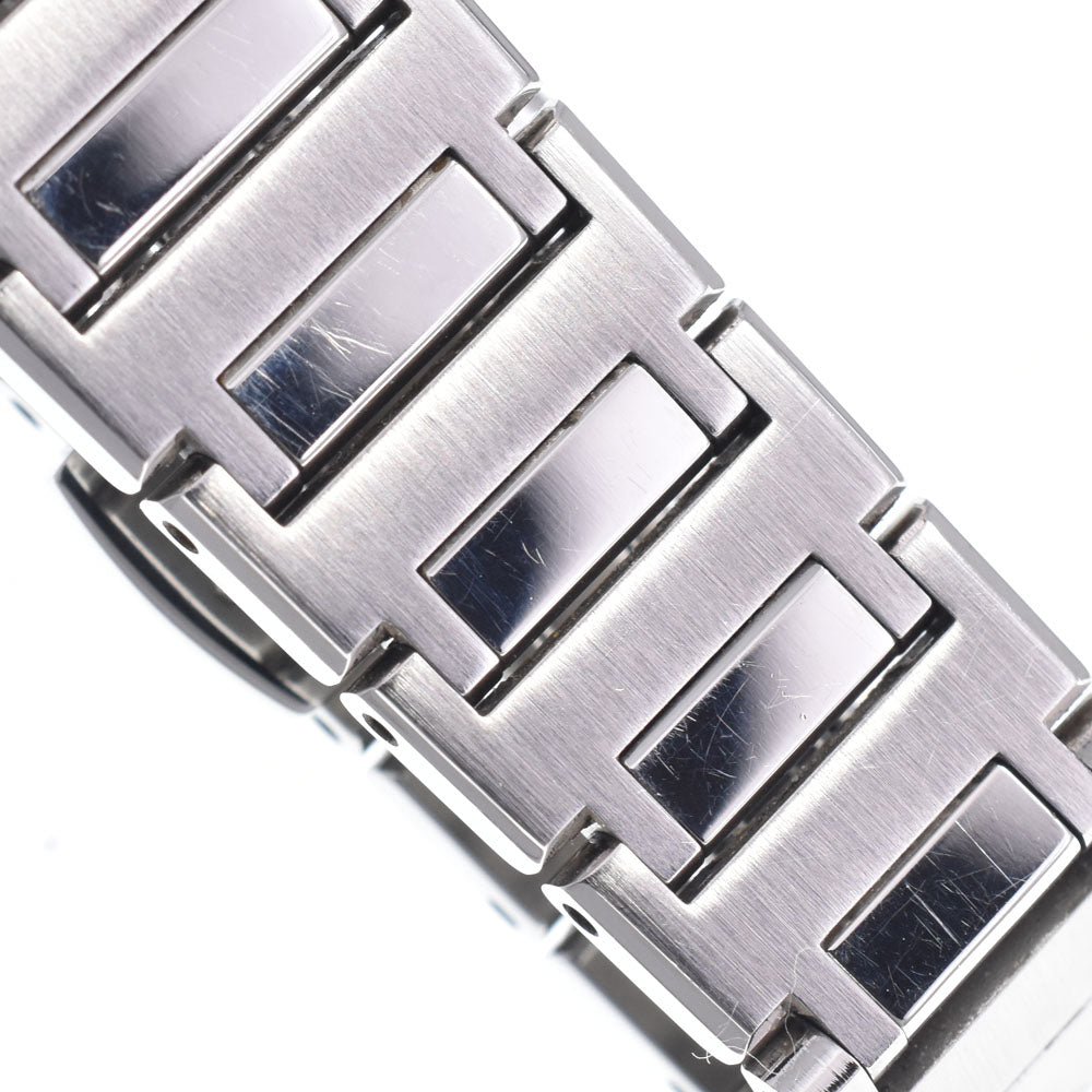 BVLGARI Bvlgari Bvlgari BB23S Date black Dial Quartz Ladies
 Watch R#149021