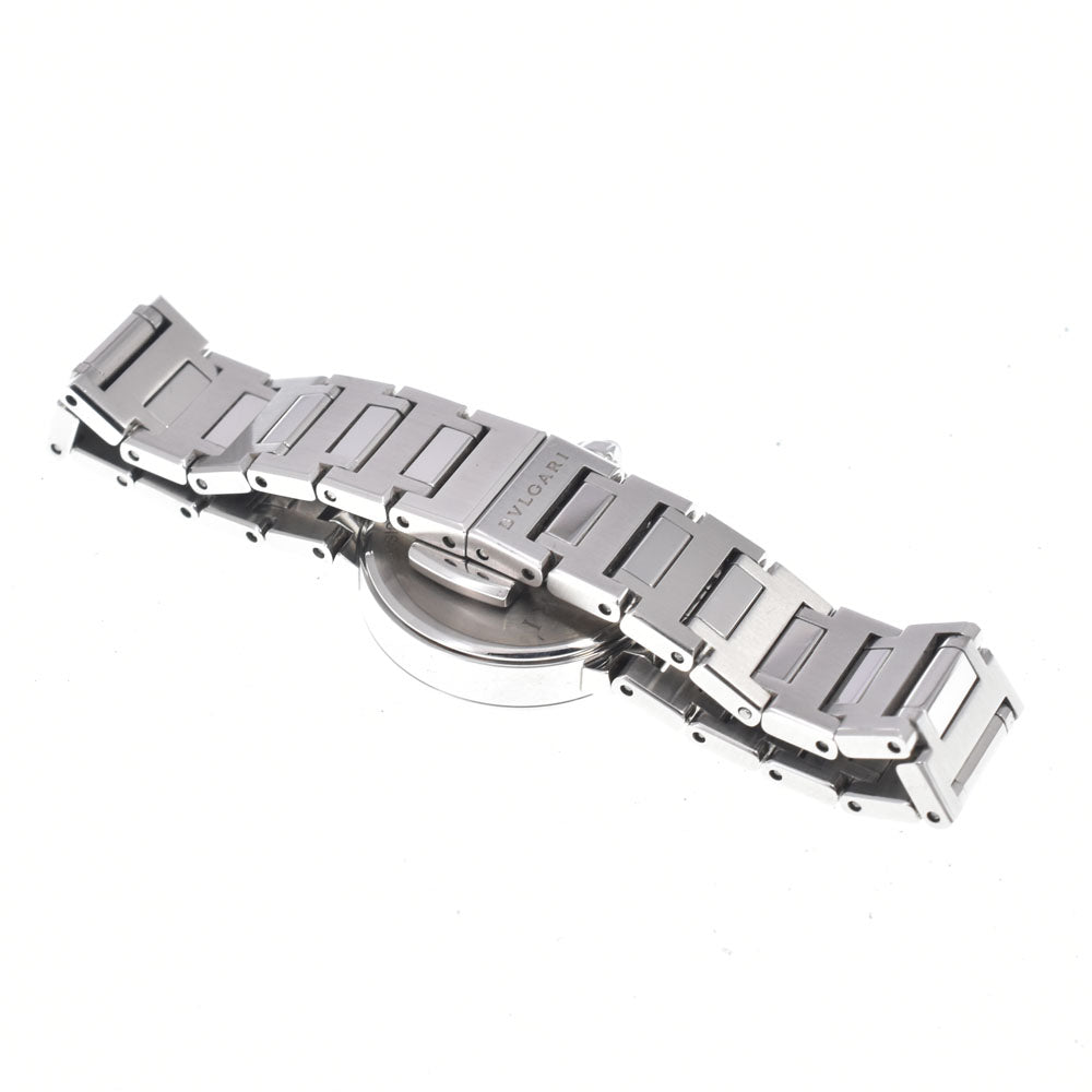 BVLGARI Bvlgari Bvlgari BB23S Date black Dial Quartz Ladies
 Watch R#149021