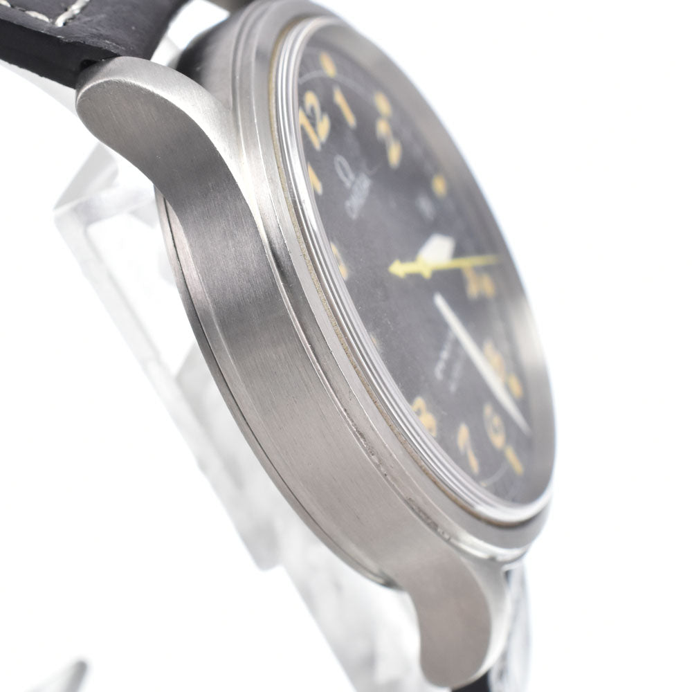 OMEGA dynamic 5250.50.07 Date black Dial Automatic Men's
 Watch Q#149028