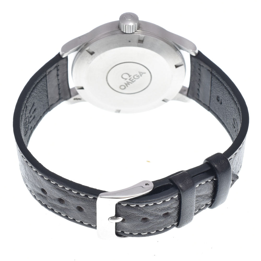 OMEGA dynamic 5250.50.07 Date black Dial Automatic Men's
 Watch Q#149028