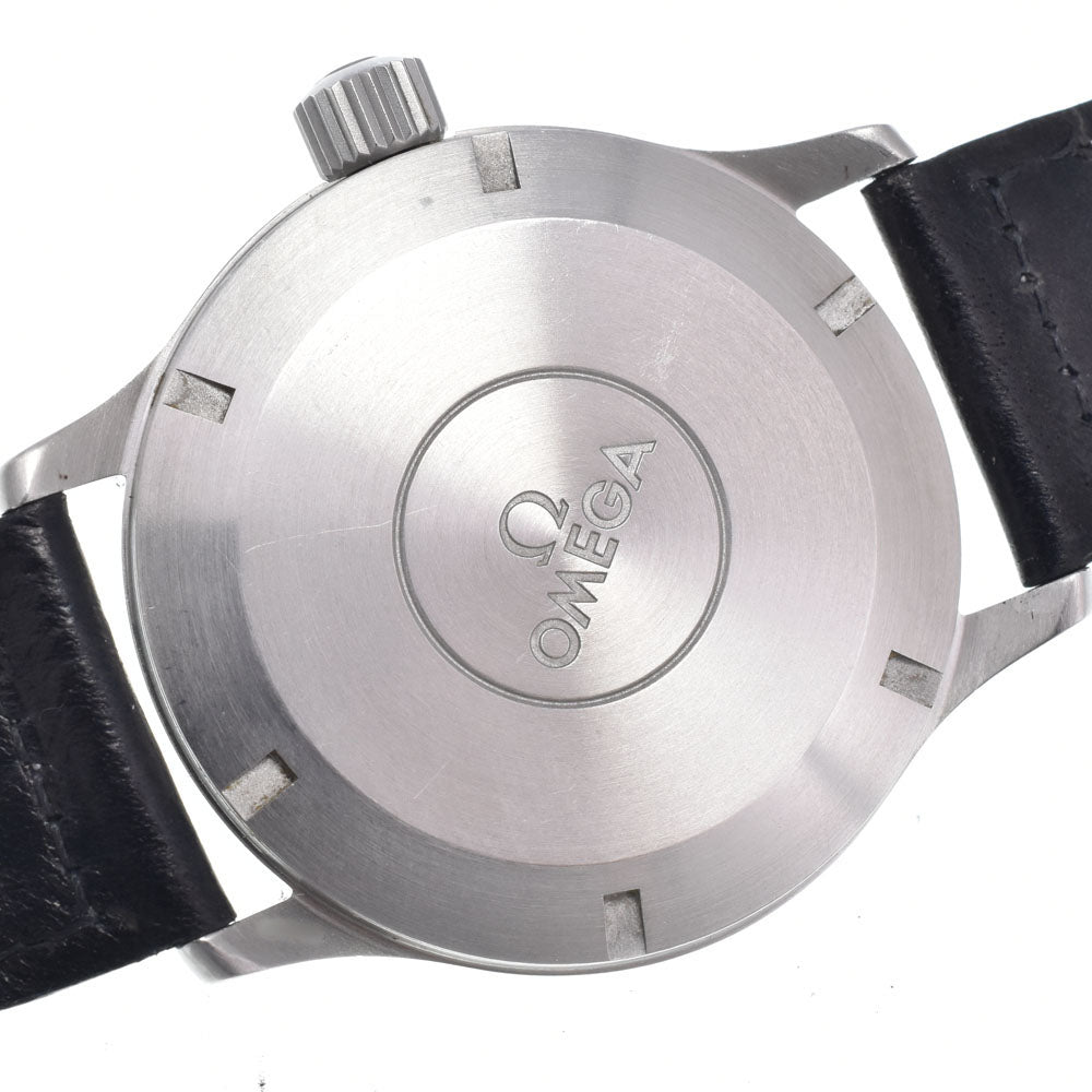 OMEGA dynamic 5250.50.07 Date black Dial Automatic Men's
 Watch Q#149028